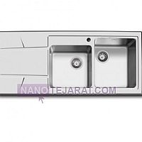 Sink No. 302 Sink No. 302